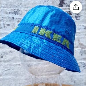 IKEA bucket hat – Limited addition